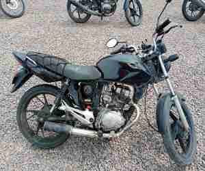 Honda 2006 em leilão em Brasil - Lote 11