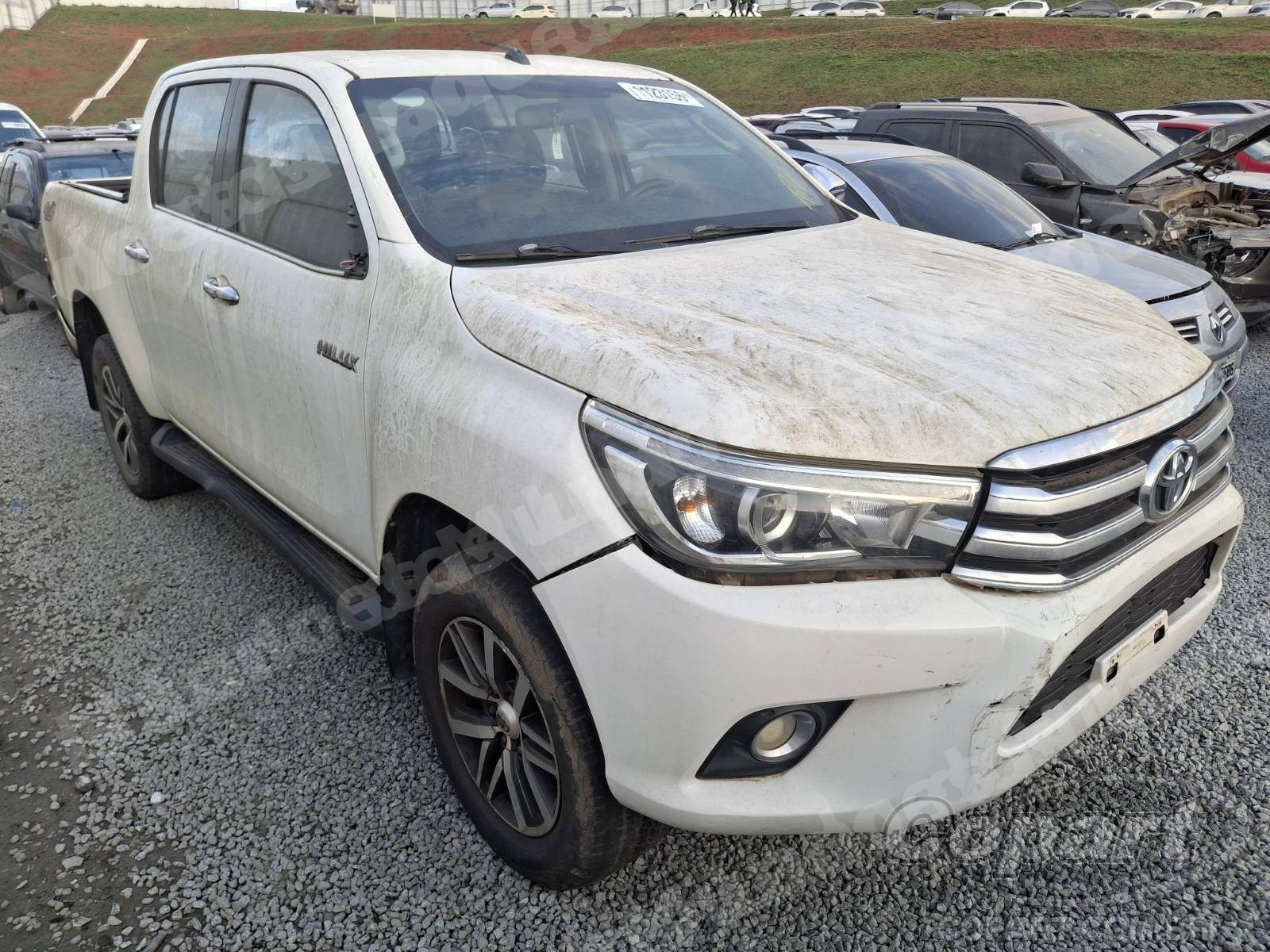 Lote em leilao em Itaquaquecetuba/SP