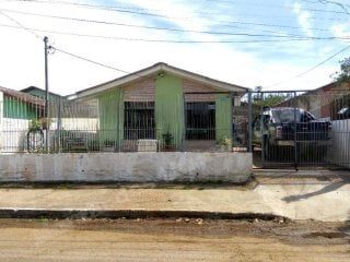 Casa de 188 m2 em leilão em Guaíba/RS