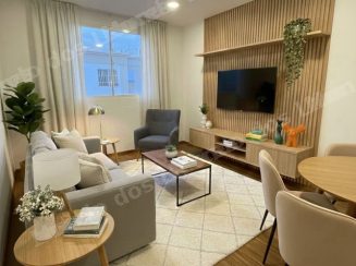 Apartamento em leilão em Rio de Janeiro/RJ - Lote 84
