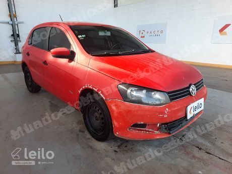 Volkswagen em leilao em Benevides/PA