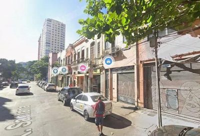 Terreno em leilao em Rio de Janeiro/RJ