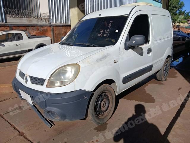Renault em leilao em Brasil
