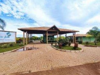 Terreno em leilao em Luziania/GO