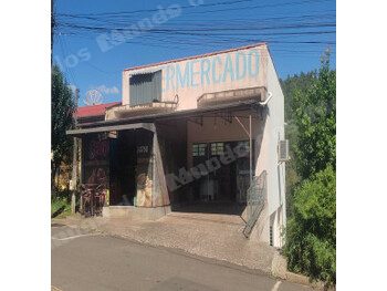Imovel de 336 m2 em leilao em Concórdia/SC