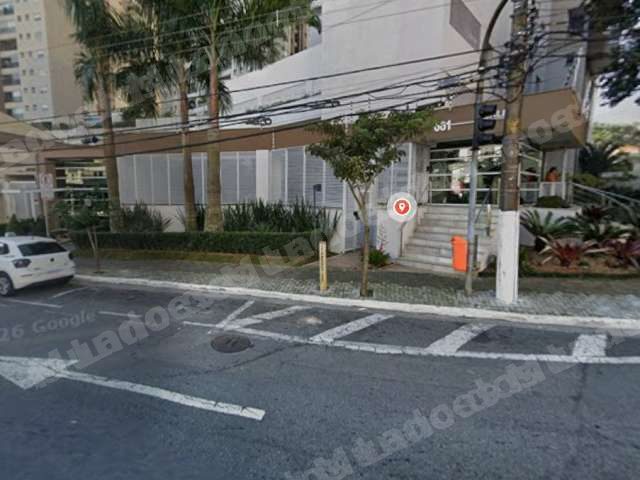 Apartamento em leilao em São Bernardo do Campo/SP