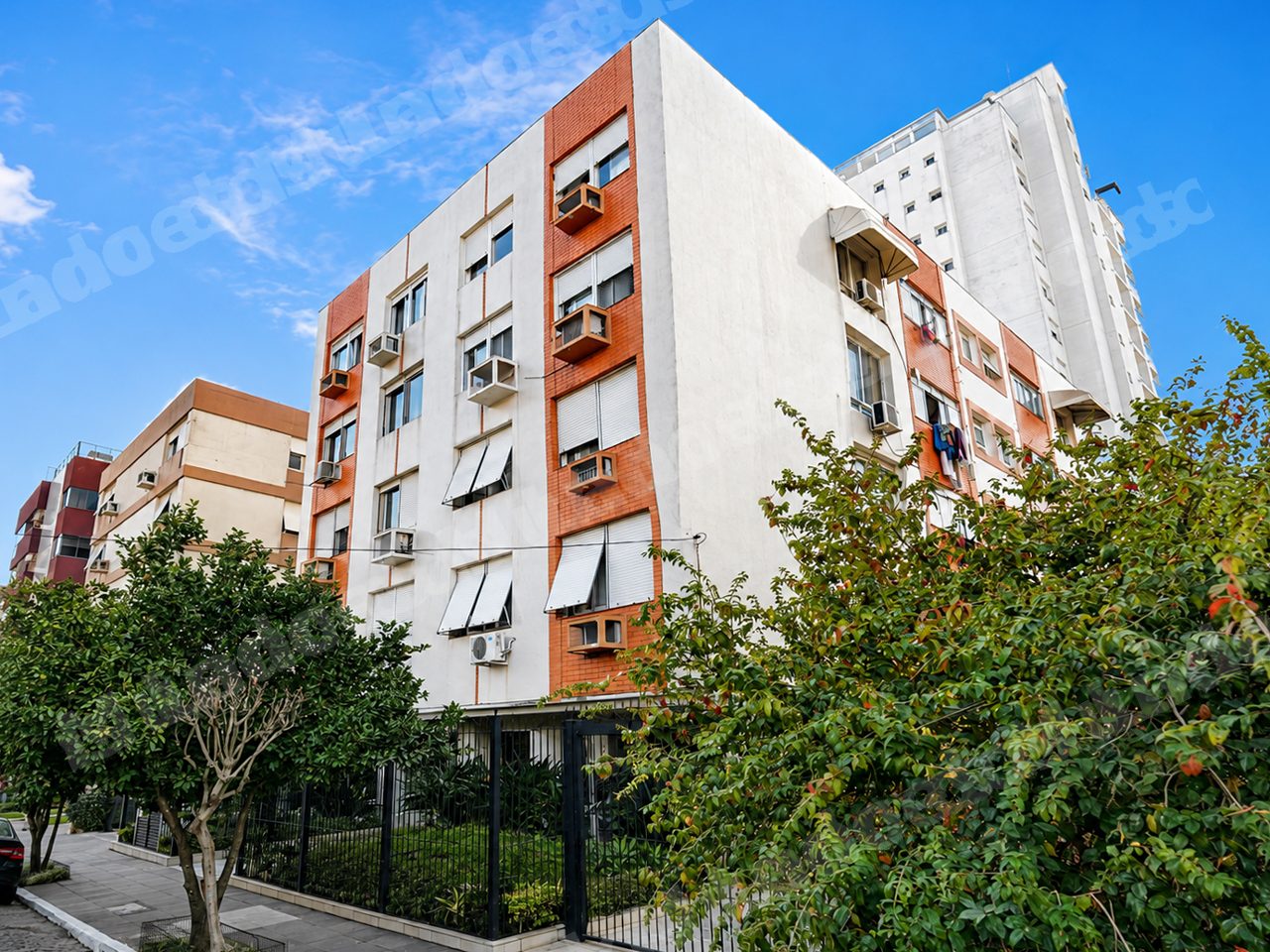 Apartamento em leilao em Brasil