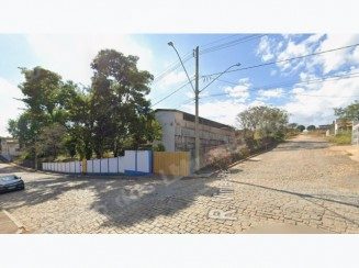 Imovel comercial em leilao em Iguatama/MG