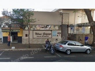Imovel em leilao em Uberlândia/MG