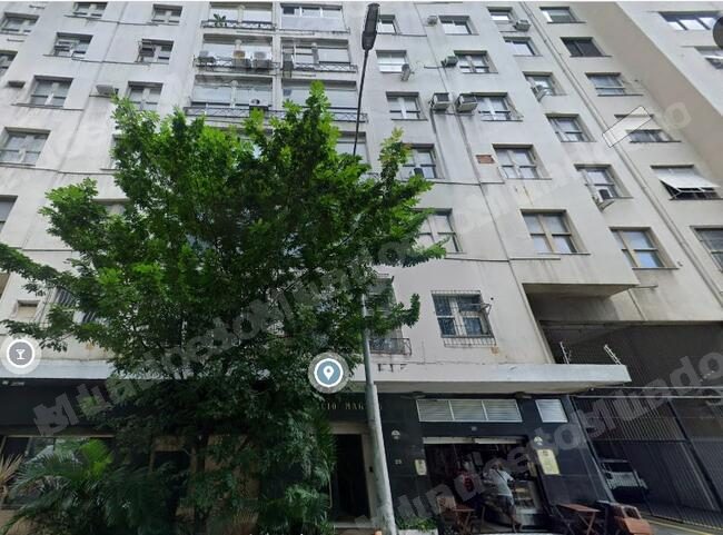 Apartamento em leilao em Rio de Janeiro/RJ