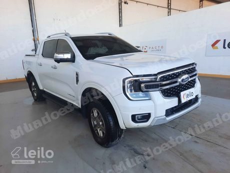Ford em leilao em Benevides/PA