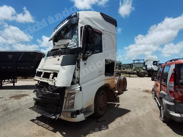 Volvo 2019 em leilão em Camaçari/BA