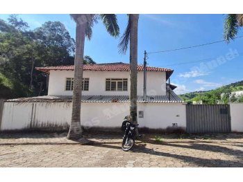 Imovel em leilao em São Lourenço/MG