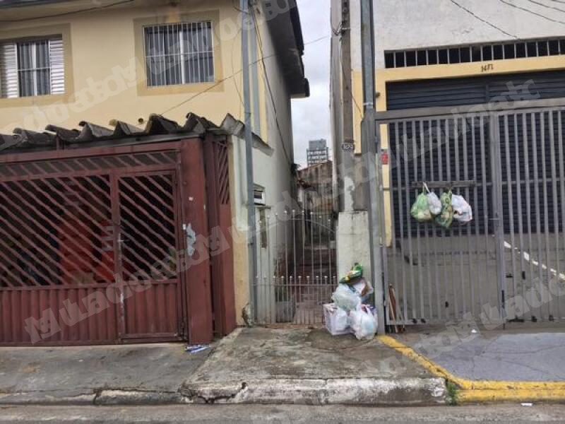 Casa em leilao em Sao Bernardo do Campo/SP