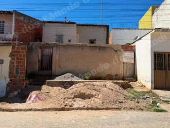 Imóvel em leilão em Salgueiro/PE