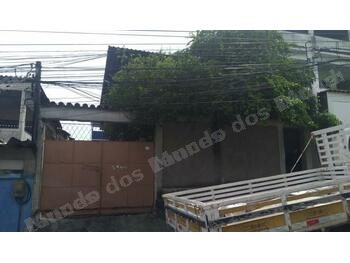 Casa em leilao em São João de Meriti/RJ