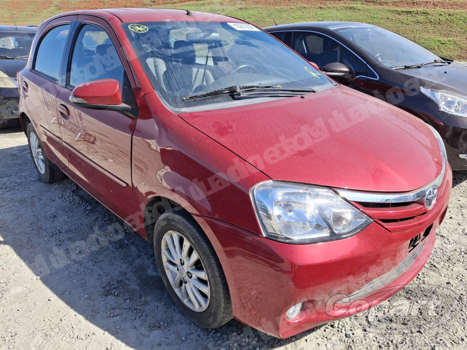 Lote em leilao em Itaquaquecetuba/SP