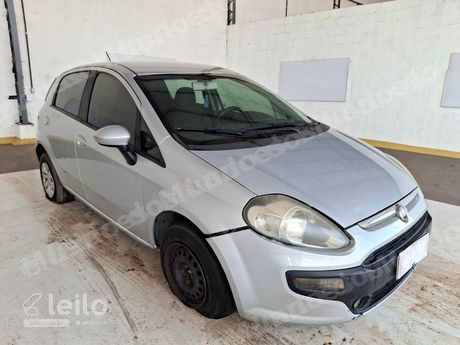 Fiat em leilao em Benevides/PA