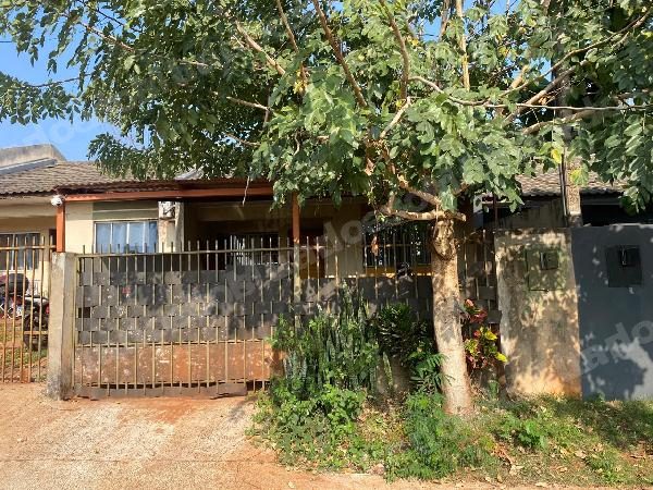 Casa em leilao em U/PR