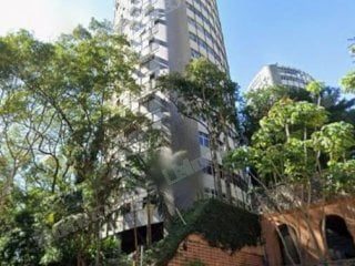 Apartamento de 297 m2 em leilão em São Paulo/SP