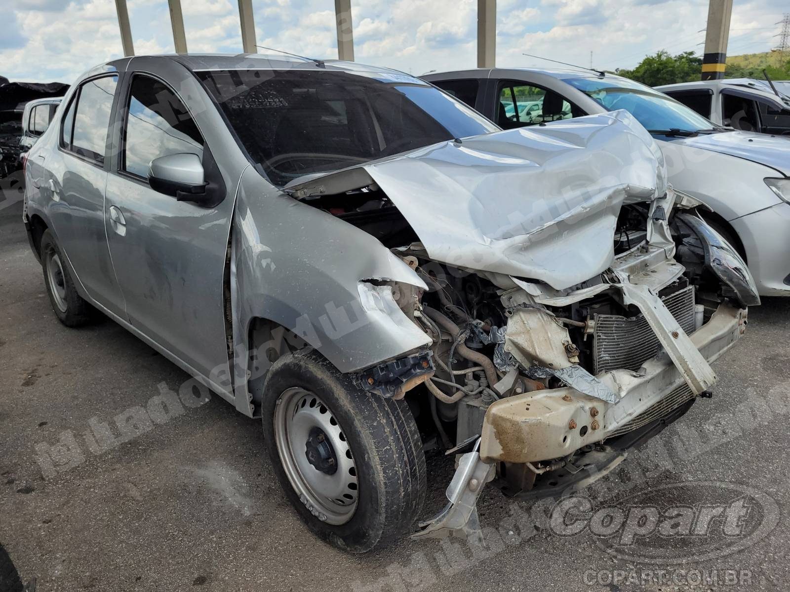 Lote em leilao em Pirapora/SP