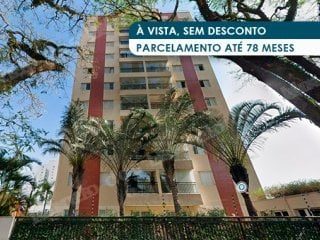 Apartamento em leilao em São Paulo/SP