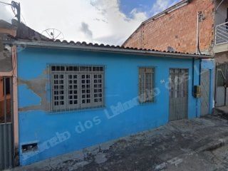 Casa em leilao em Ipiaú/BA