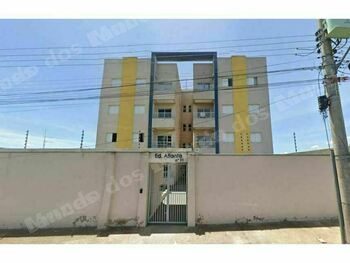 Apartamento em leilao em Sumaré/SP