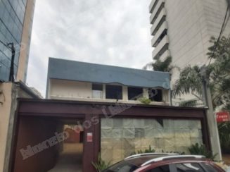 Casa em leilao em Paulo/SP