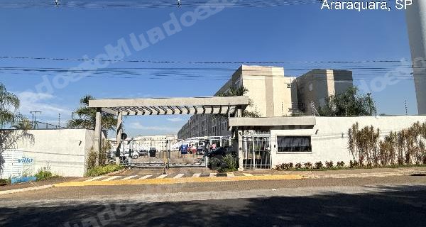 Apartamento em leilao em SP