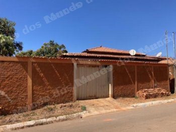 Imovel em leilao em Bonfinópolis de Minas/MG