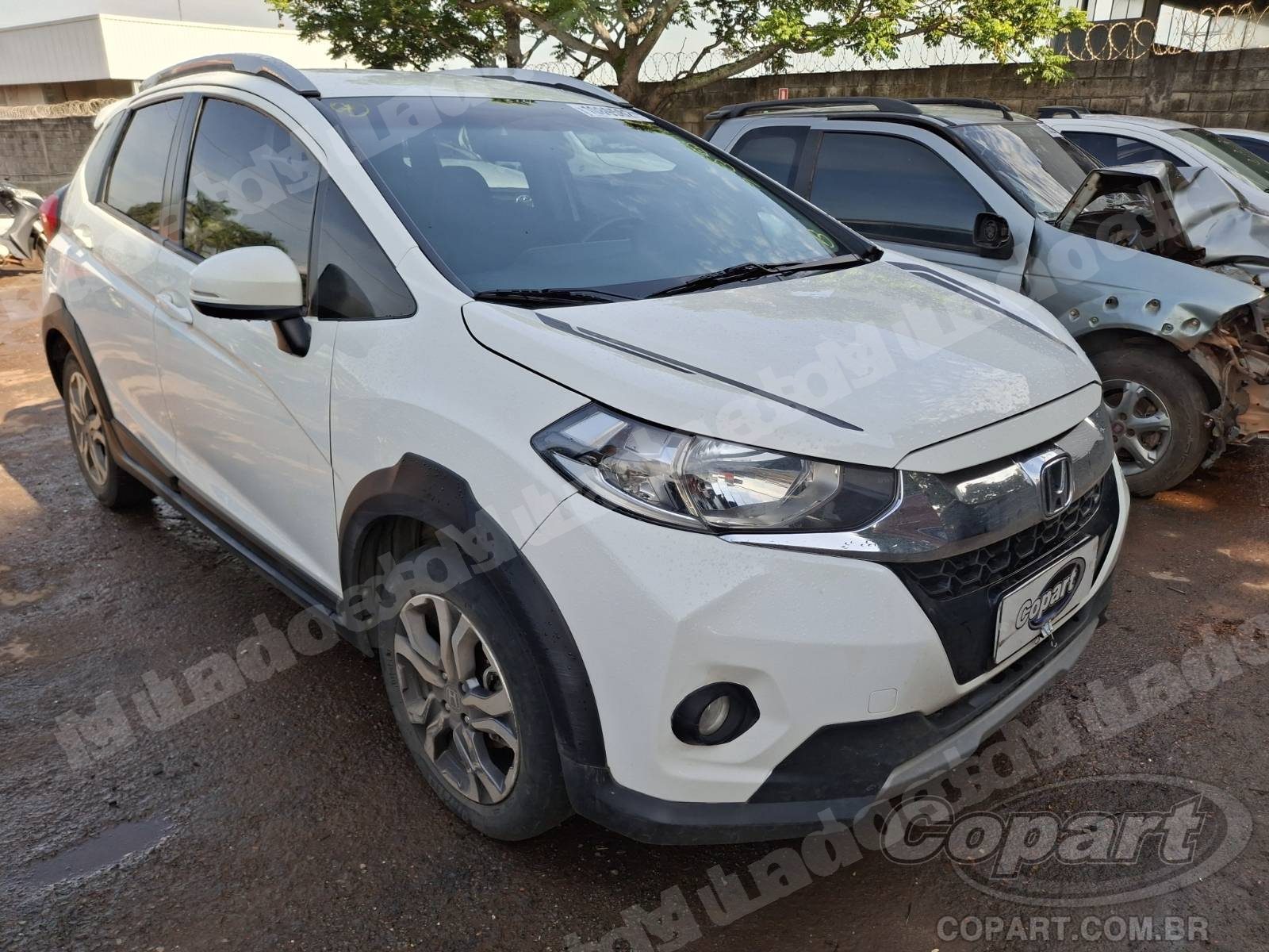 Lote em leilao em Goiânia/GO