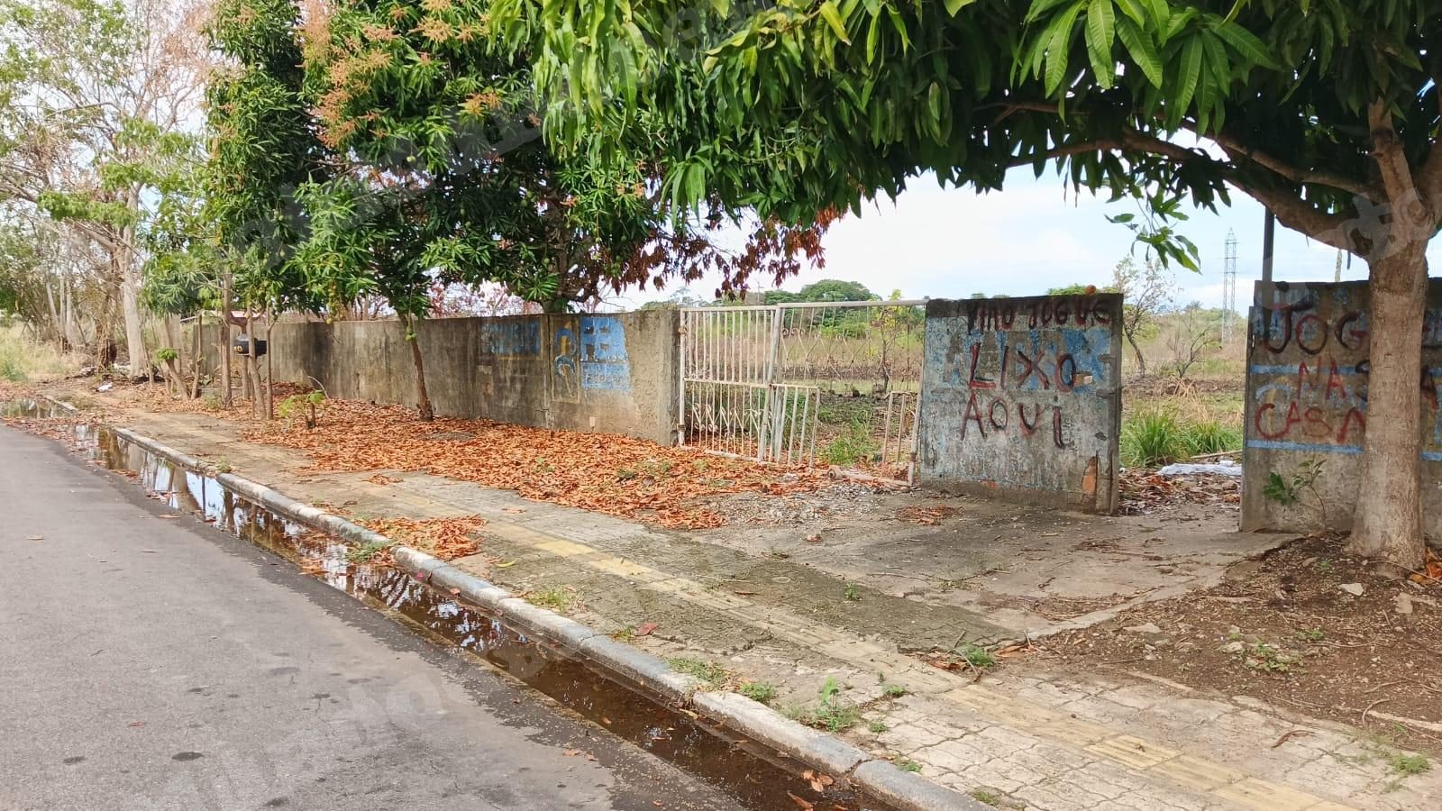 Imovel em leilao em Aracati/CE