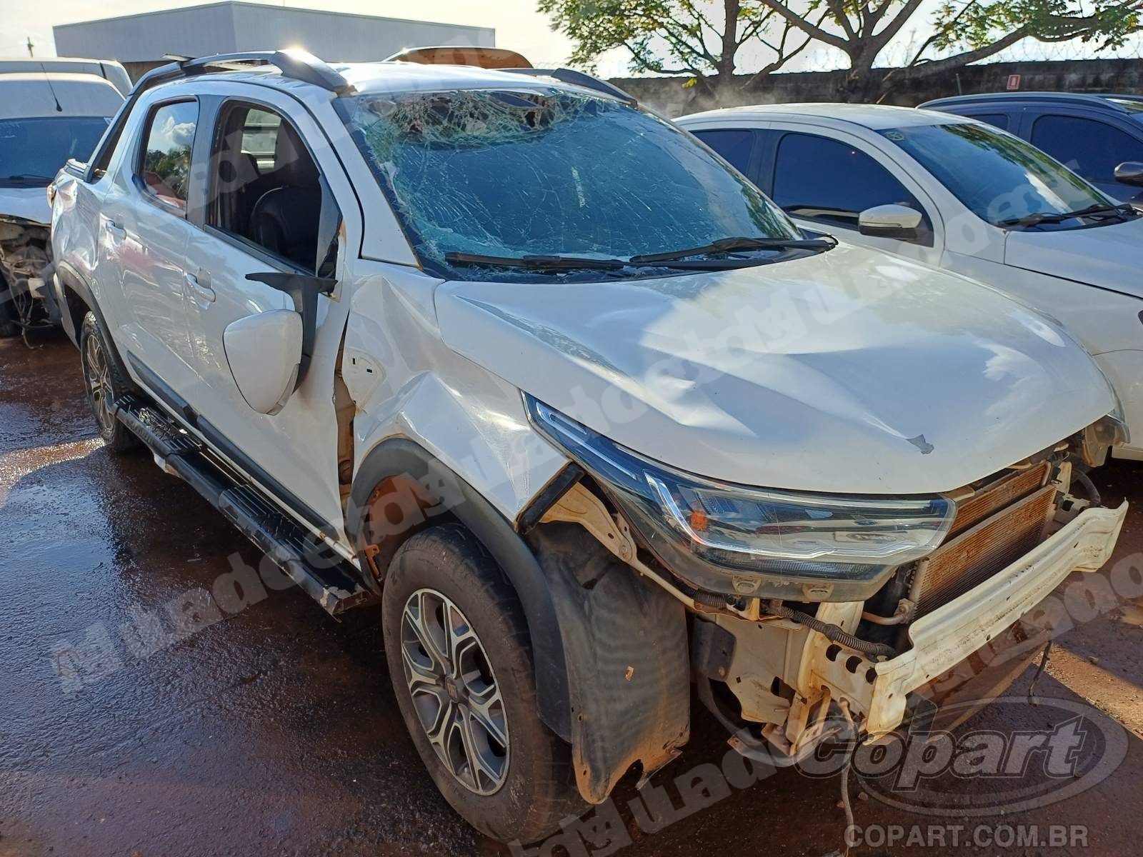 Lote em leilao em Goiânia/GO