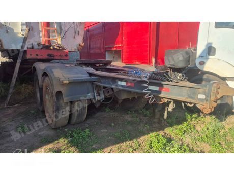 Lote em leilão em Cuiabá/MT