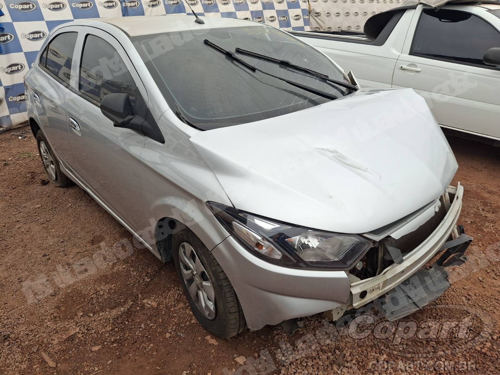 Lote em leilao em Cuiabá/MT