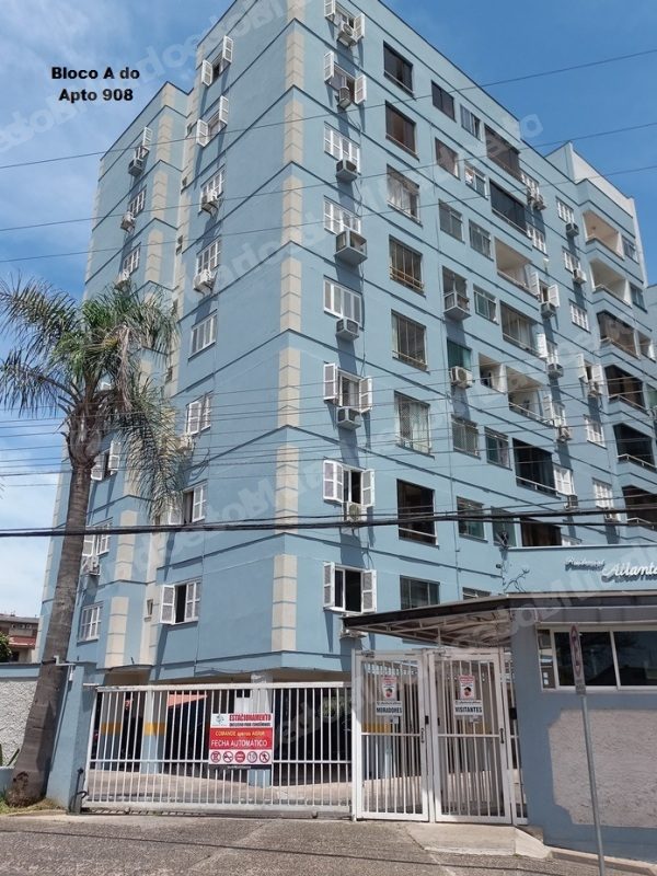 Apartamento em leilao em Brasil - Lote 69