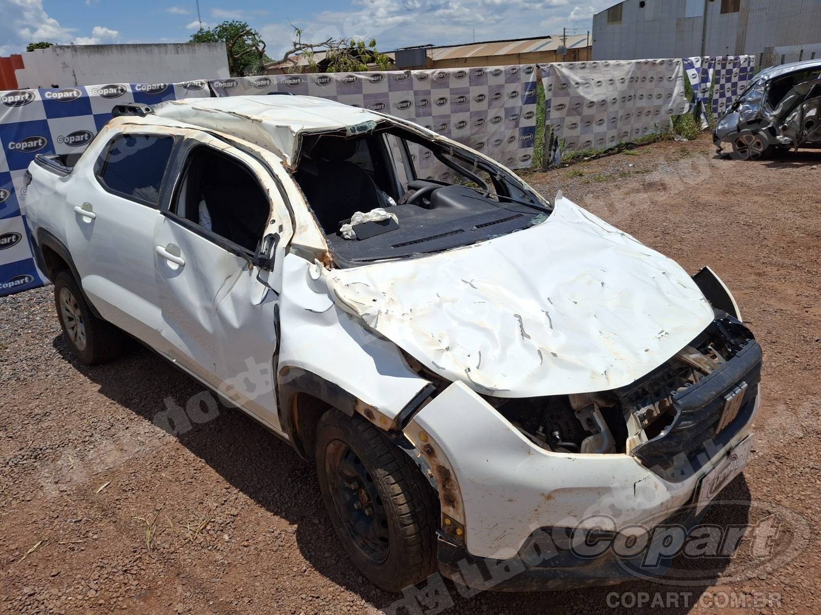 Lote em leilao em Cuiabá/MT