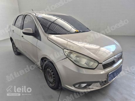 Fiat em leilao em Eusébio/CE