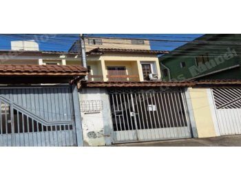 Imóvel de 95 m2 em leilão em São Paulo/SP