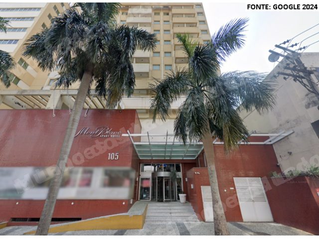 Apartamento em leilao em Duque de Caxias/RJ