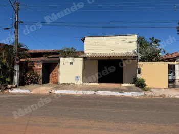 Imovel em leilao em Campos Lindos/TO