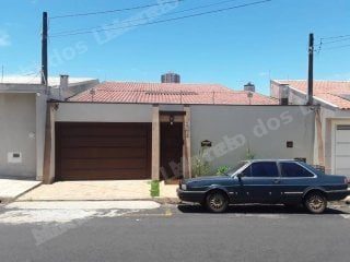 Casa em leilao em Franca/SP