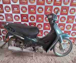 Honda em leilao em Biz/ES