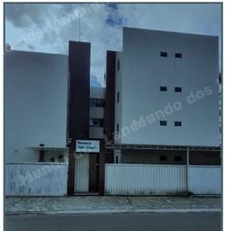Apartamento em leilao em Brasil