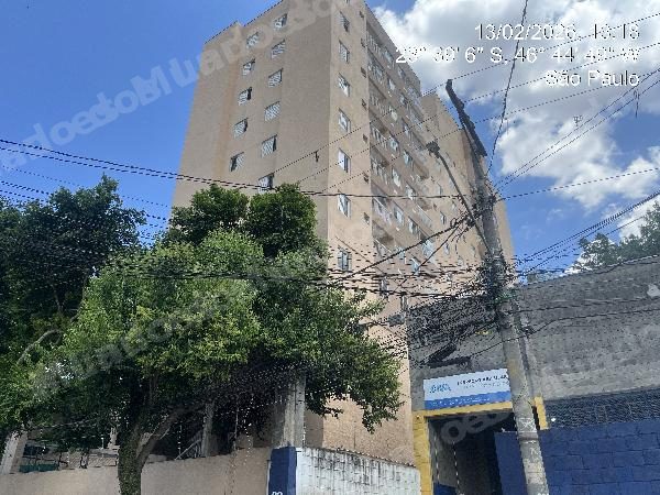 Apartamento em leilao em Sao Paulo/SP