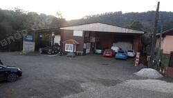Imovel comercial em leilao em Ibicaré/SC