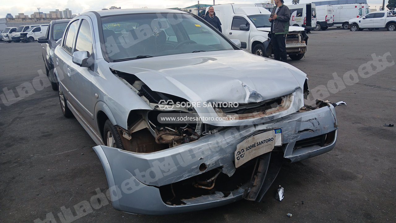 Chevrolet em leilao em Brasil
