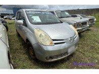Nissan em leilao em Cáceres/MT