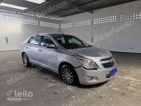 Chevrolet em leilao em Candeias/BA